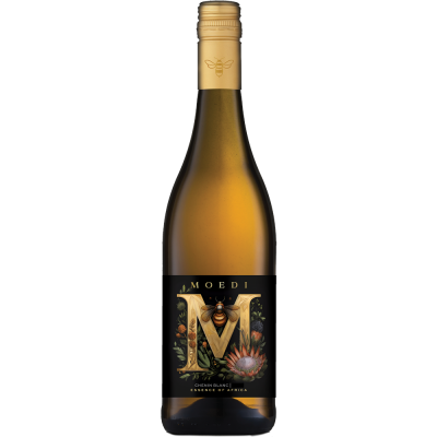 Moedi Wines Chenin Blanc 2023